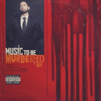 Universal Music To Be Murdered By - Eminem