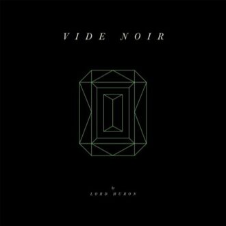 Universal Music Vide Noir (LP)
