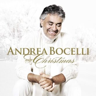Universal My Christmas - Andrea Bocelli
