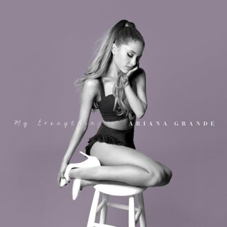 Universal My Everything - Ariana Grande
