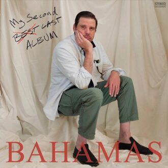 Universal My Second Last Album - Bahamas