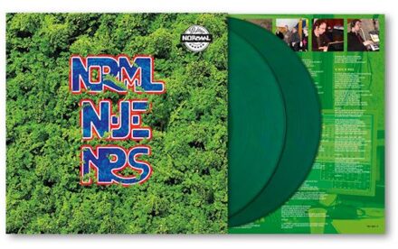 Universal N-Je Nrs (50 Joar Normaal) - Normaal