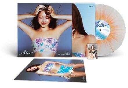 Universal Na - Nayeon