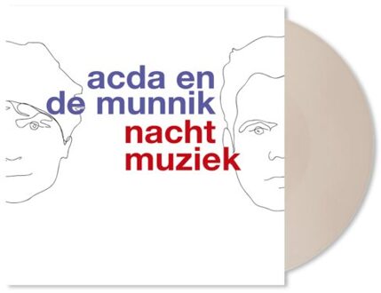 Universal Nachtmuziek - Acda En De Munnik