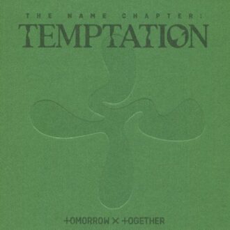 Universal Name Chapter: Temptation - Tomorrow X Together