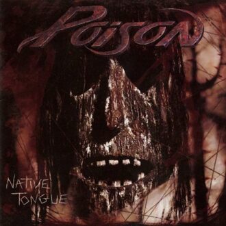 Universal Native Tongue - Poison