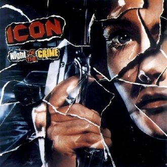 Universal Night Of The Crime - Icon