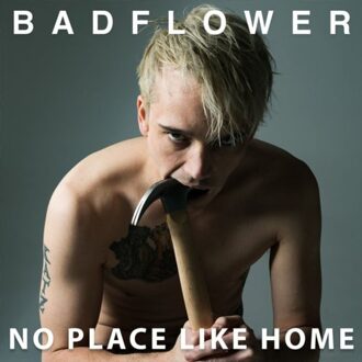 Universal No Place Like Home - Badflower