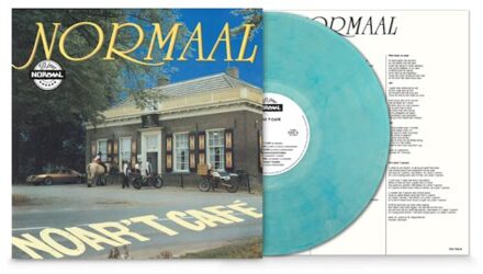 Universal Noar 't Cafe - Normaal