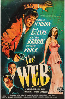 Universal Noir #1 (Limited Edition)