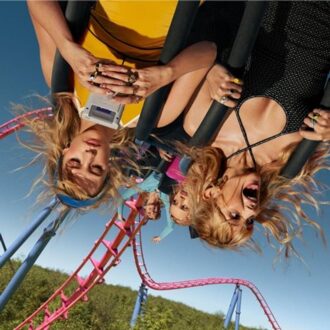 Universal Nonante-Cinq La Suite - Angele