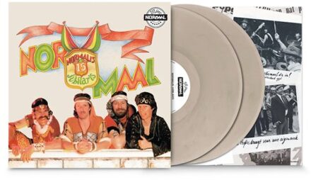 Universal Normalis Jubilaris (50 Joar Normaal) - Normaal