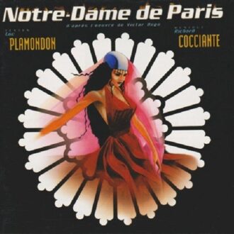 Universal Notre-Dame De Paris - V/a (various Artists)