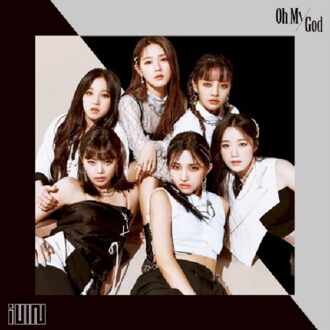 Universal Oh My God - G I-dle