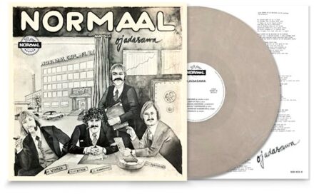 Universal Ojadasawa (50 Joar Normaal) - Normaal