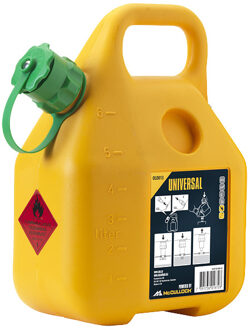 Universal OLO 013 Jerrycan
