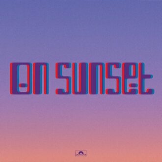 Universal On Sunset - Paul Weller