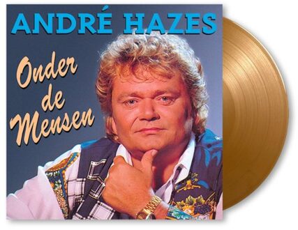 Universal Onder De Mensen - André Hazes