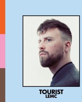 Universal Onderweg - Tourist Lemc