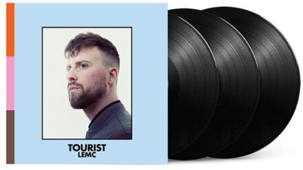 Universal Onderweg - Tourist Lemc