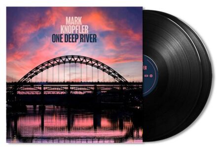 Universal One Deep River - Mark Knopfler