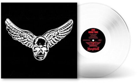 Universal One More Time - Yungblud & Aerosmith