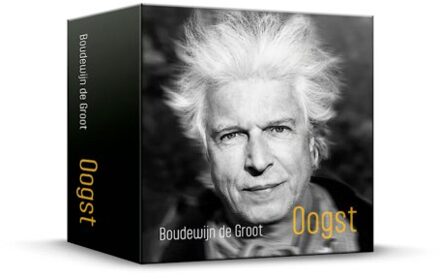 Universal Oogst - Boudewijn De Groot