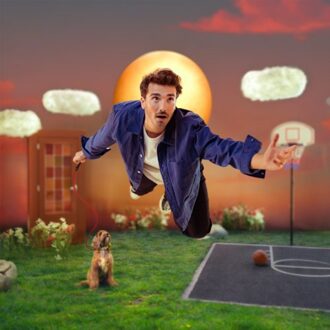 Universal Oorsprong - Aaron Blommaert