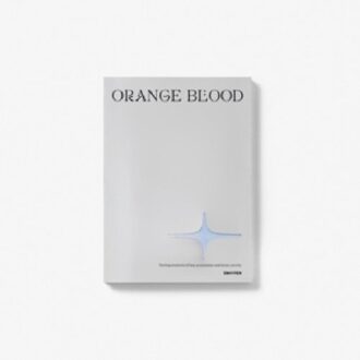Universal Orange Blood - Enhypen