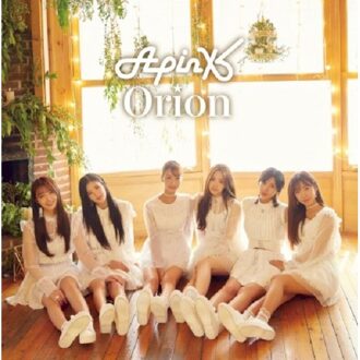 Universal Orion - Apink