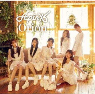 Universal Orion - Apink