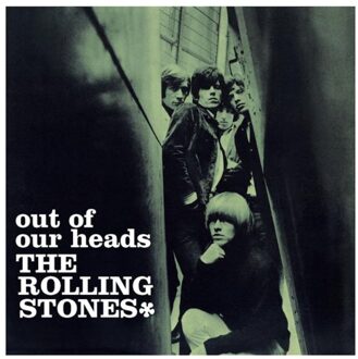 Universal Out Of Our Heads (Uk Version) - The Rolling Stones