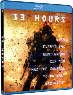Universal Pictures 13 Hours (2016)