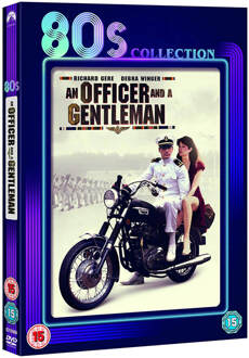 Universal Pictures An Officer and a Gentleman - jaren 80 collectie