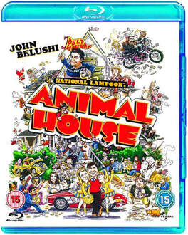 Universal Pictures Animal House