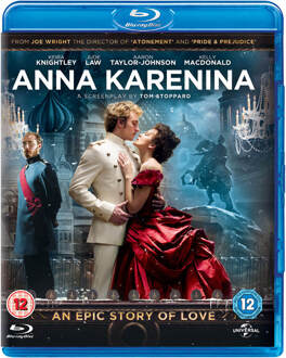 Universal Pictures Anna Karenina