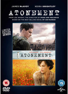 Universal Pictures Atonement - Original Posters Series