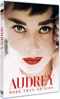 Universal Pictures Audrey