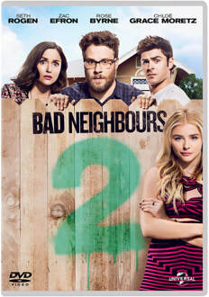 Universal Pictures Bad Neighbours 2