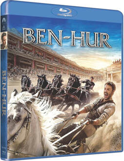 Universal Pictures Ben-hur