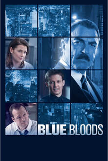 Universal Pictures Blue Bloods Season 6