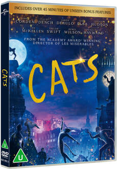 Universal Pictures Cats