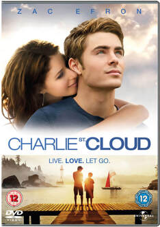 Universal Pictures Charlie St Cloud Dvd