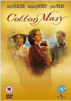 Universal Pictures Cotton Mary