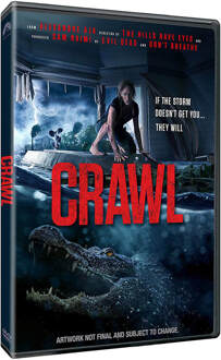 Universal Pictures Crawl