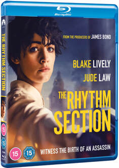 Universal Pictures De ritmesectie