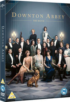 Universal Pictures Downton Abbey