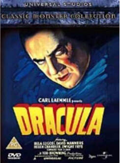 Universal Pictures Dracula (1931)