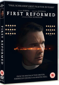 Universal Pictures First Reformed