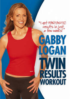 Universal Pictures Gabby Logan - Twin Results